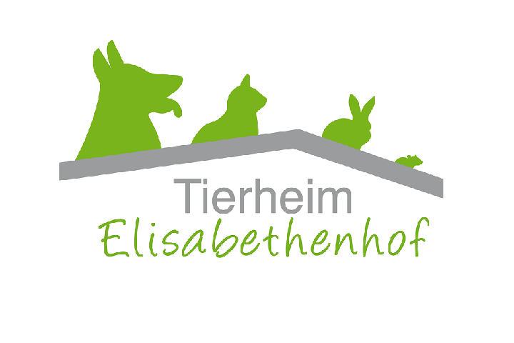 Tierheim Elisabethenhof Logo