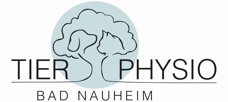 Tierphysio Bad Nauheim Logo