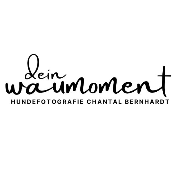 Dein Waumoment - Chantal Bernhard Logo