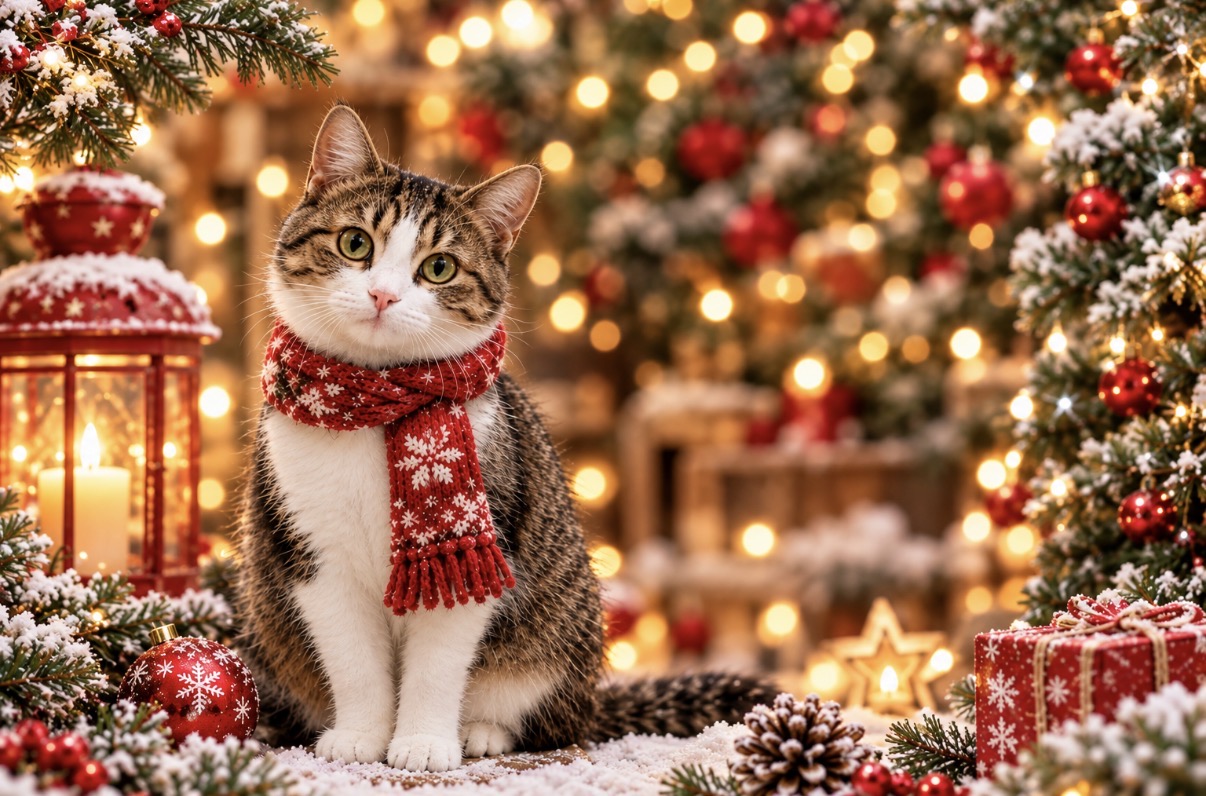 Weihnachtsmarkt 2026