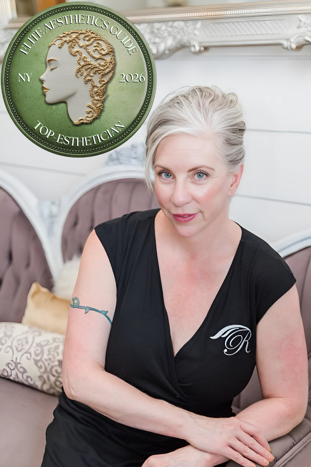 Meet Ronna Finley: A Top 10 Esthetician in South Dakota