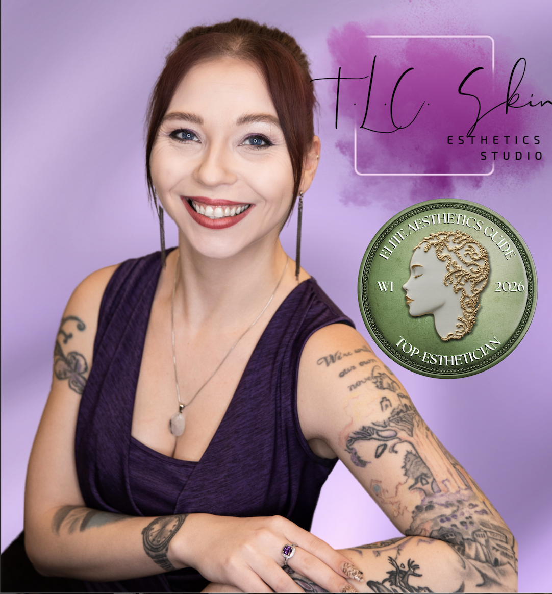 Tay wagner, LE - Esthetician