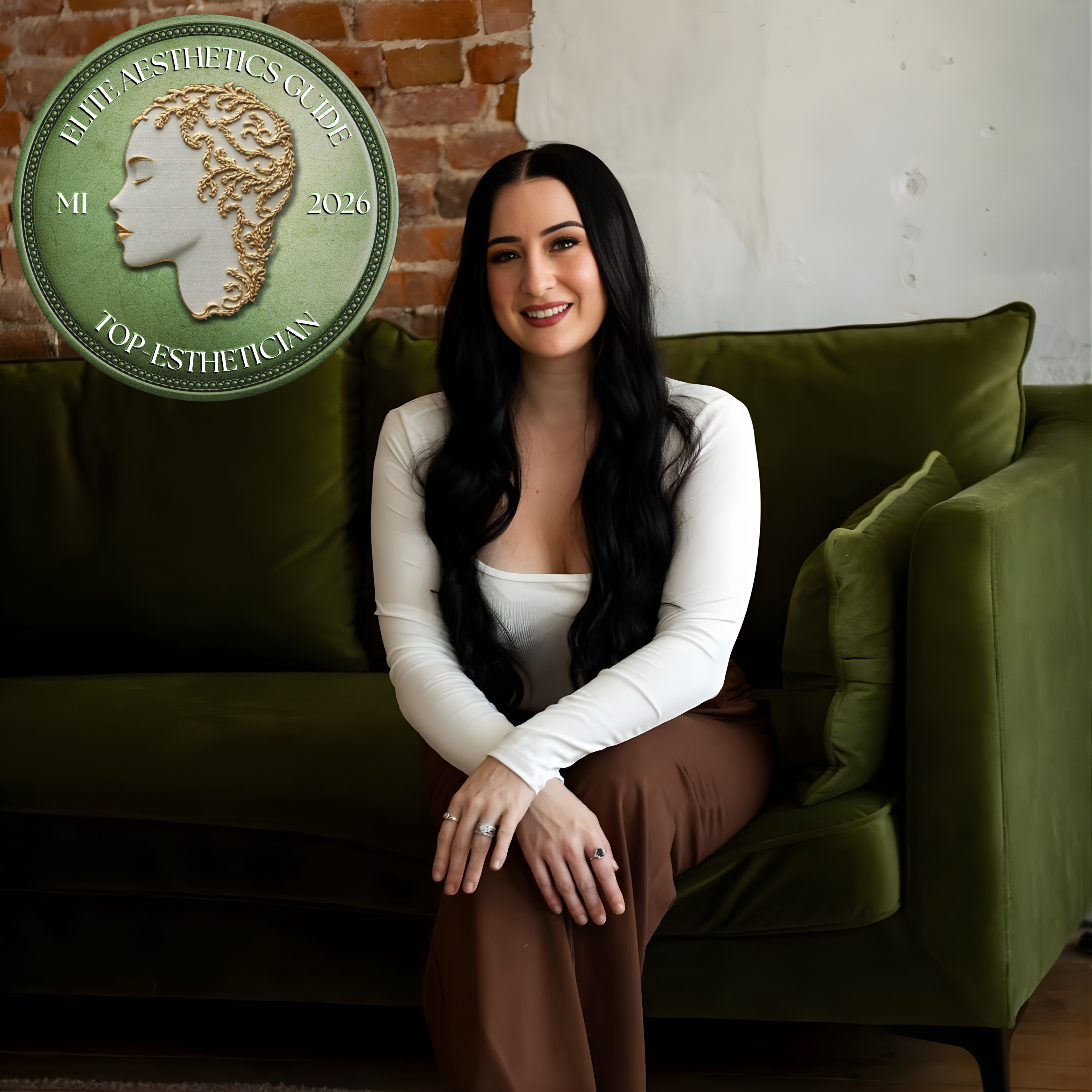 Elissa Tackett, LE - Esthetician