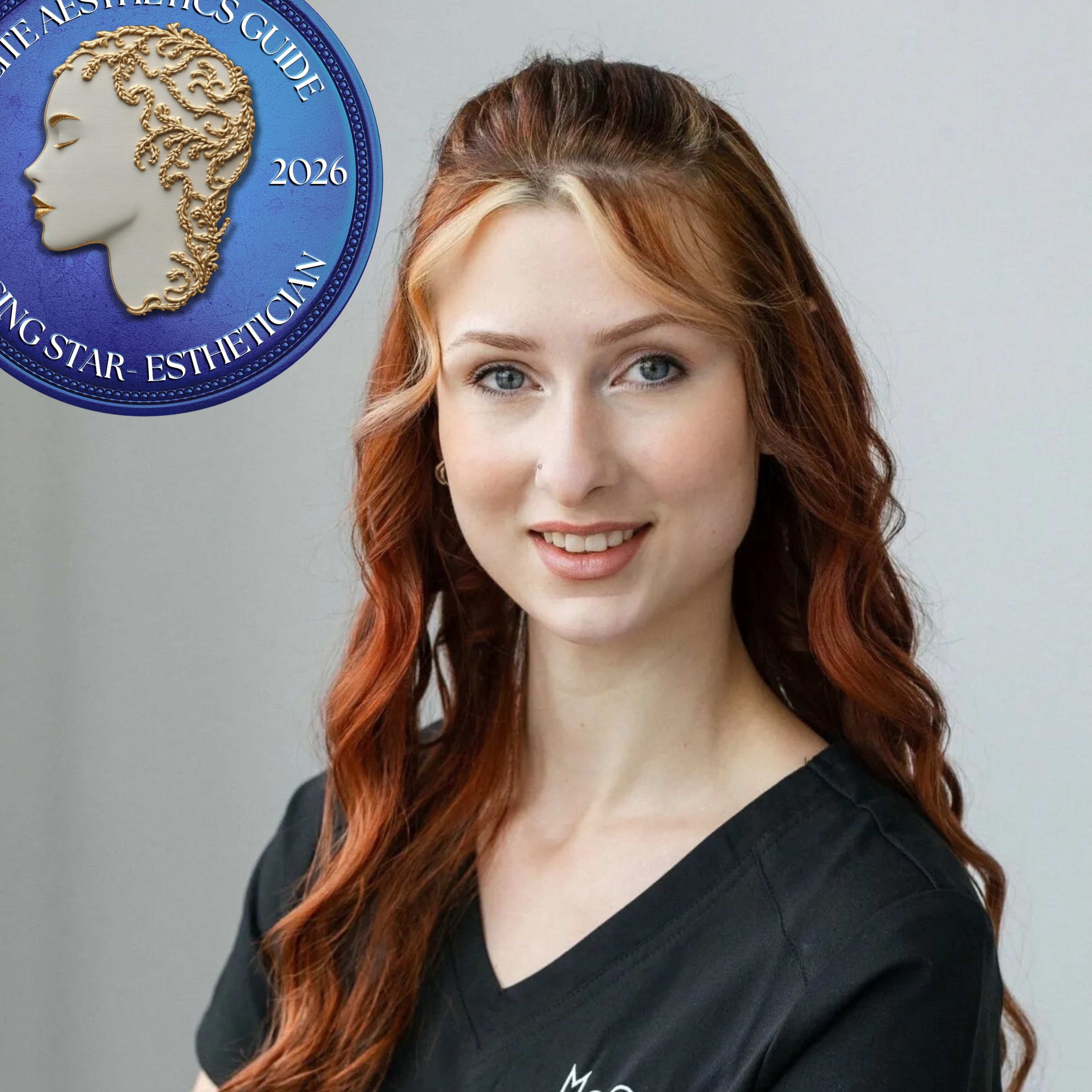 Olivia (Liv) Bonell, LE - Esthetician