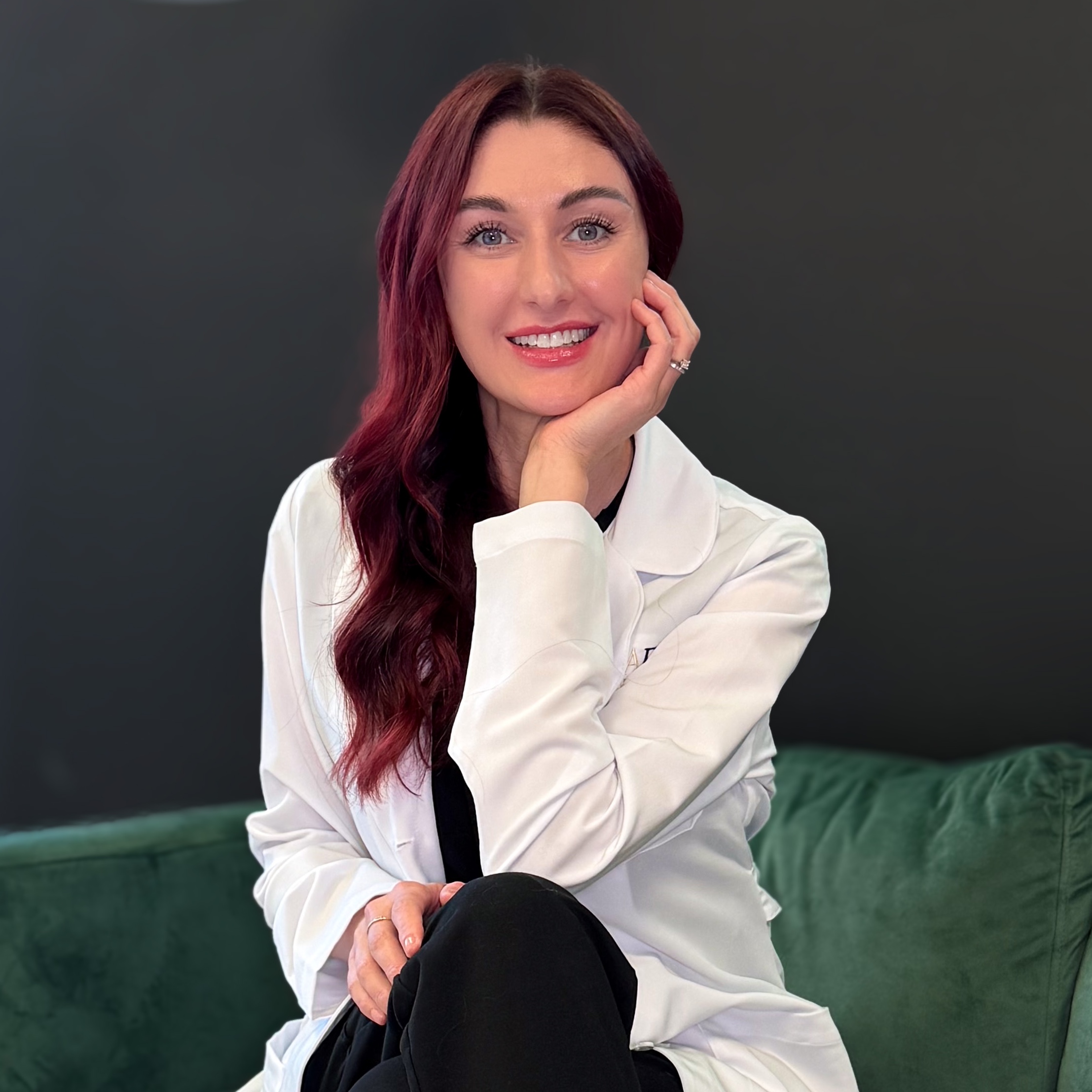 Emily Holbrook , FNP-BC - Injector