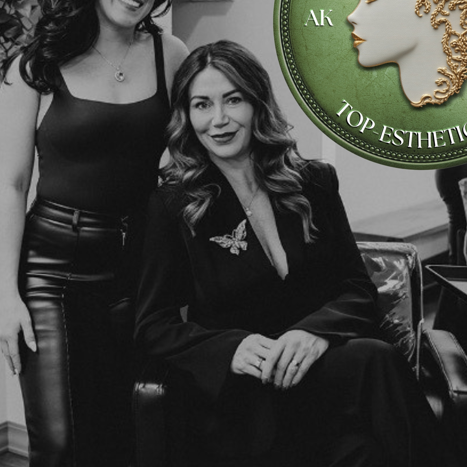 Monica Billman, LE - Esthetician