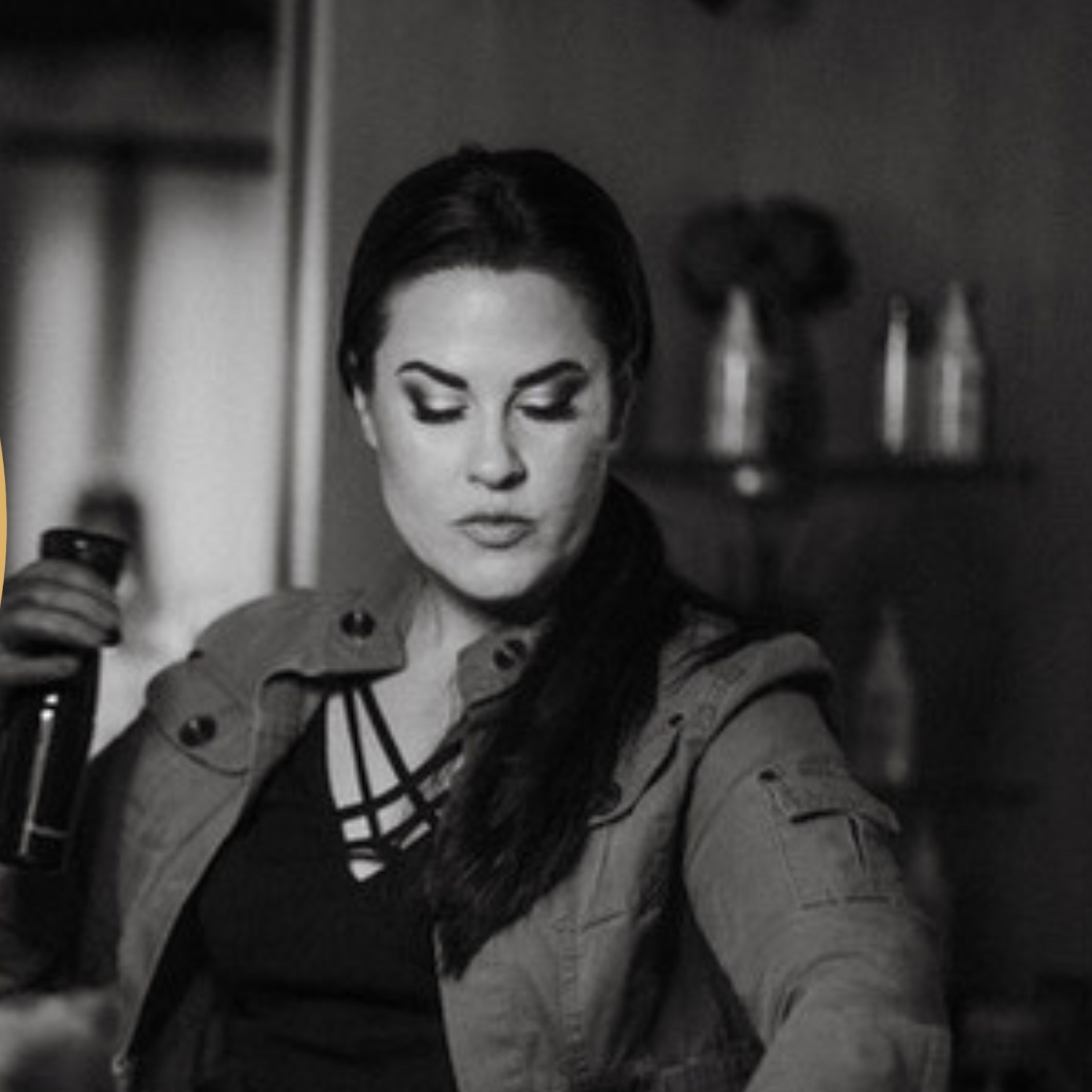 Summer Serrano, LE - Esthetician