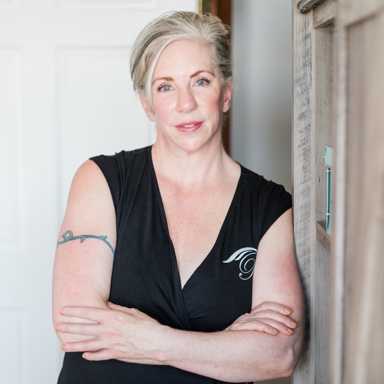 Ronna Finley, LE - Esthetician