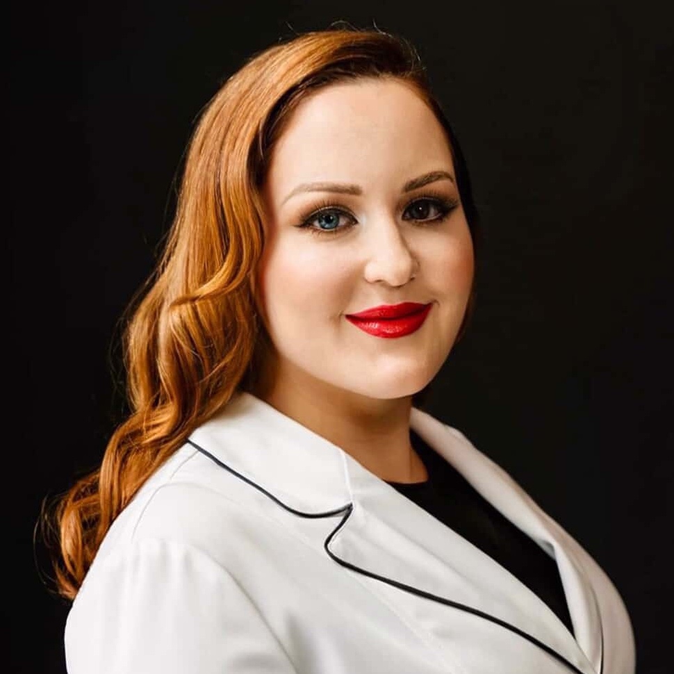 Ashley Aldridge, PA-C - Injector