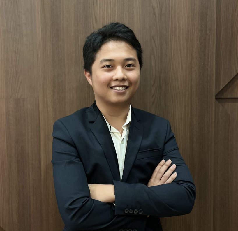 Daniel Kristianto