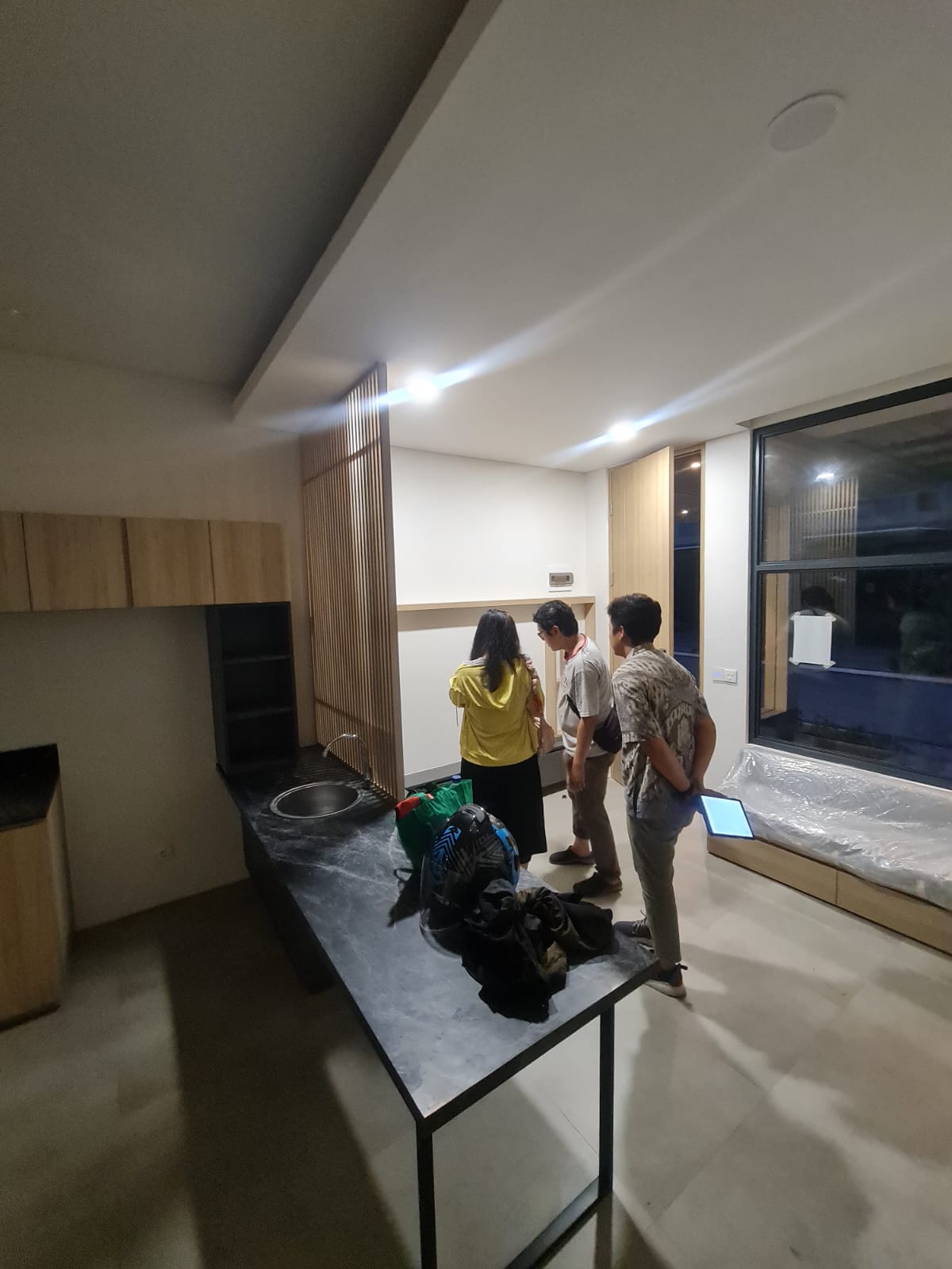 Gambar Sebelum Pengerjaan untuk proyek Rumah Tanahayu BSD - IMG-20240802-WA0042.jpg