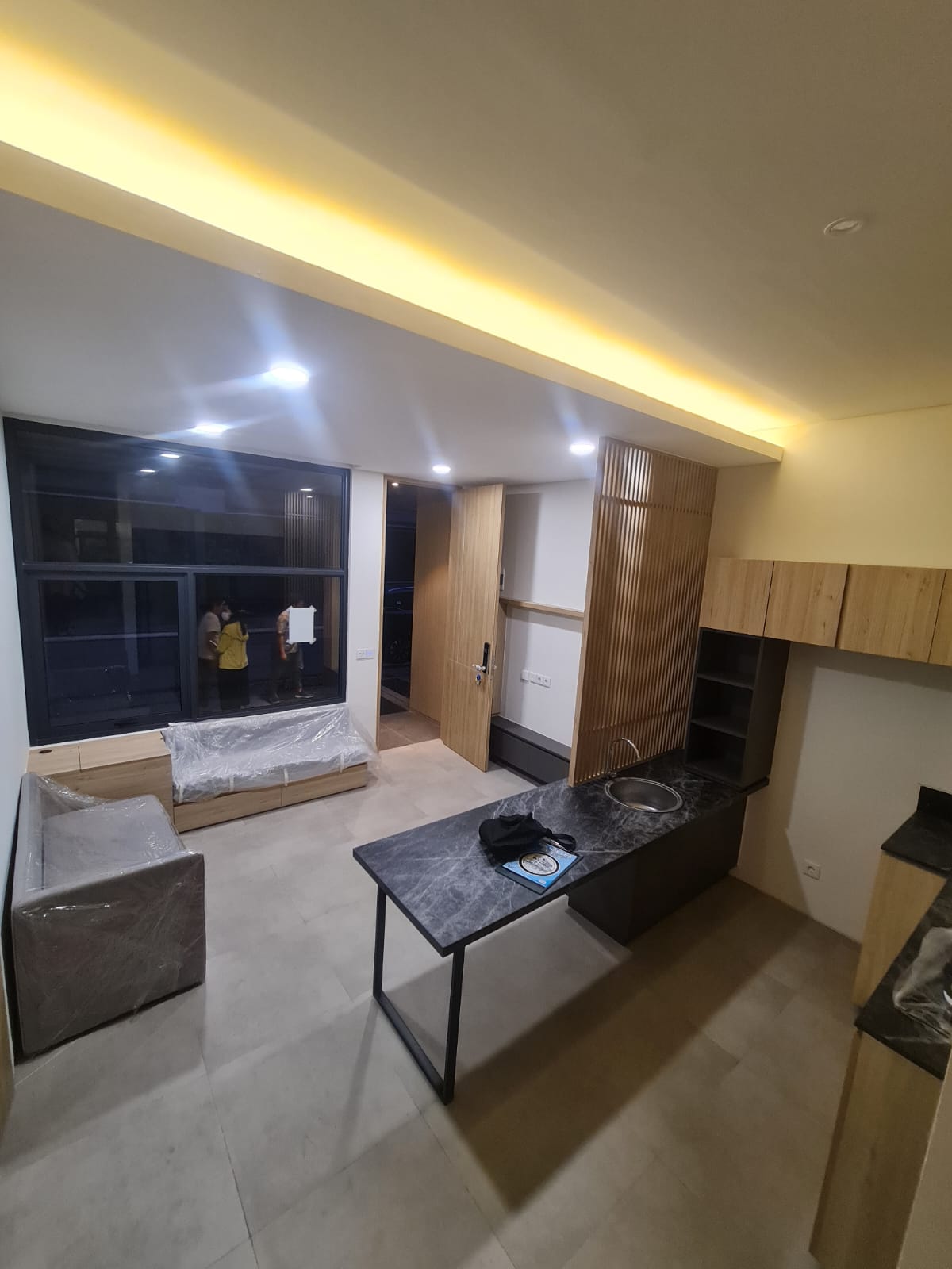 Gambar Sebelum Pengerjaan untuk proyek Rumah Tanahayu BSD - IMG-20240802-WA0050.jpg