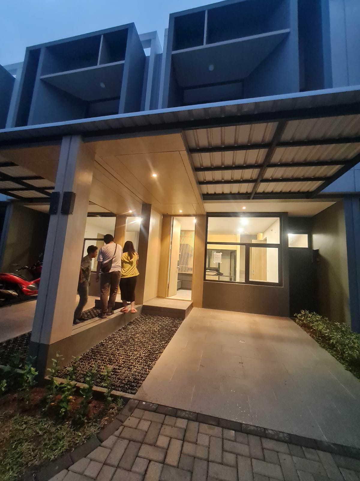 Gambar Sebelum Pengerjaan untuk proyek Rumah Tanahayu BSD - IMG-20240802-WA0048.jpg