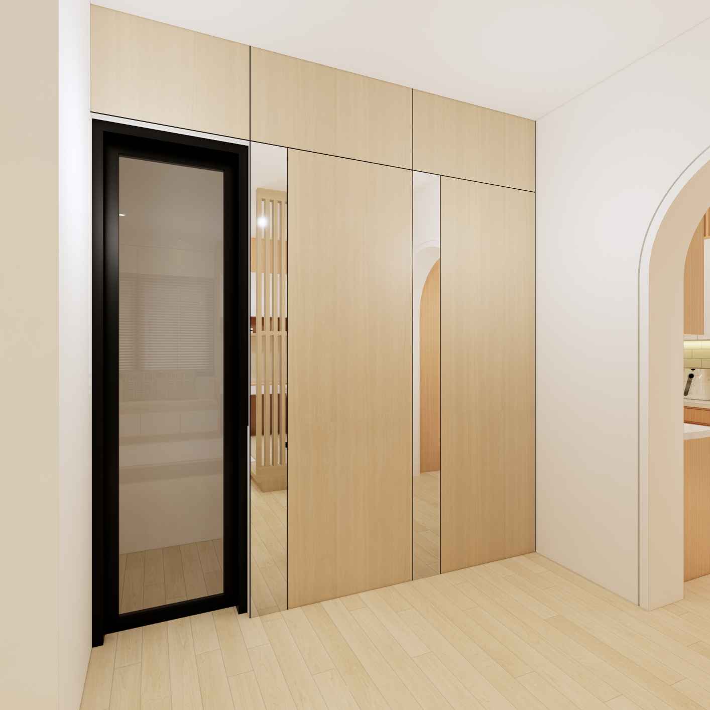 Gambar 3D Design untuk proyek Rumah Tanakayu BSD - 10_5_11zon.jpg