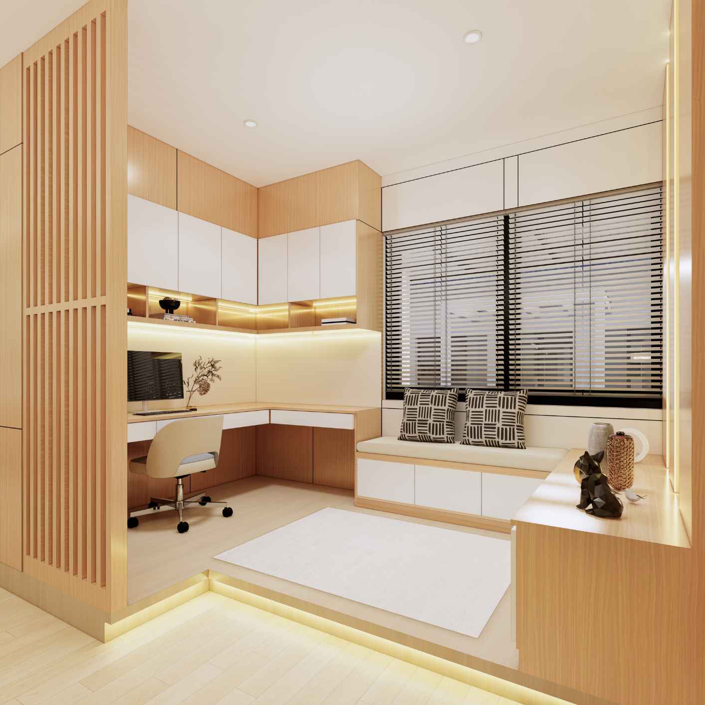 Gambar 3D Design untuk proyek Rumah Tanakayu BSD - 12_7_11zon.jpg