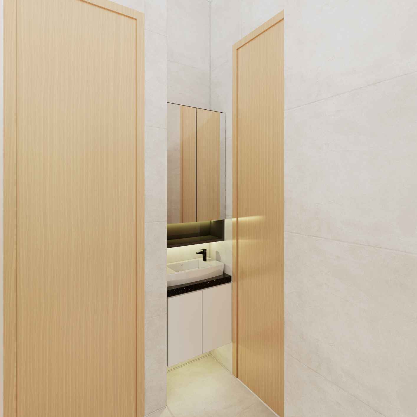 Gambar 3D Design untuk proyek Rumah Tanakayu BSD - 16_10_11zon.jpg