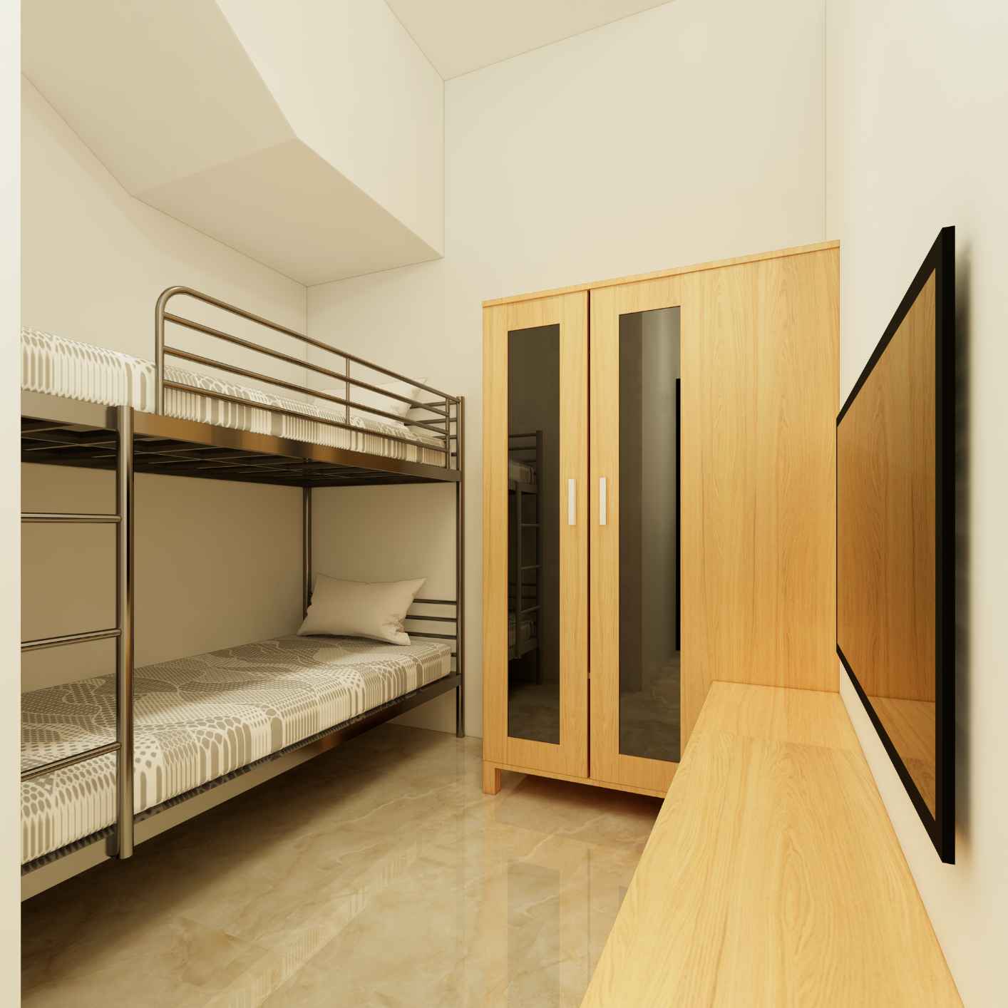 Gambar 3D Design untuk proyek Rumah Summarecon Bogor - 45_11_11zon.jpg