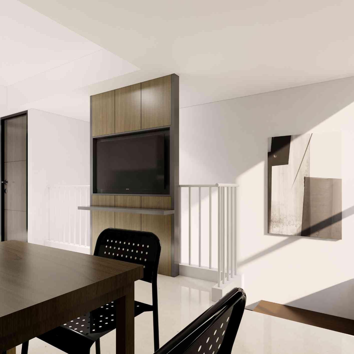 Gambar 3D Design untuk proyek Apartement Springhill  - 4_3_11zon.jpg