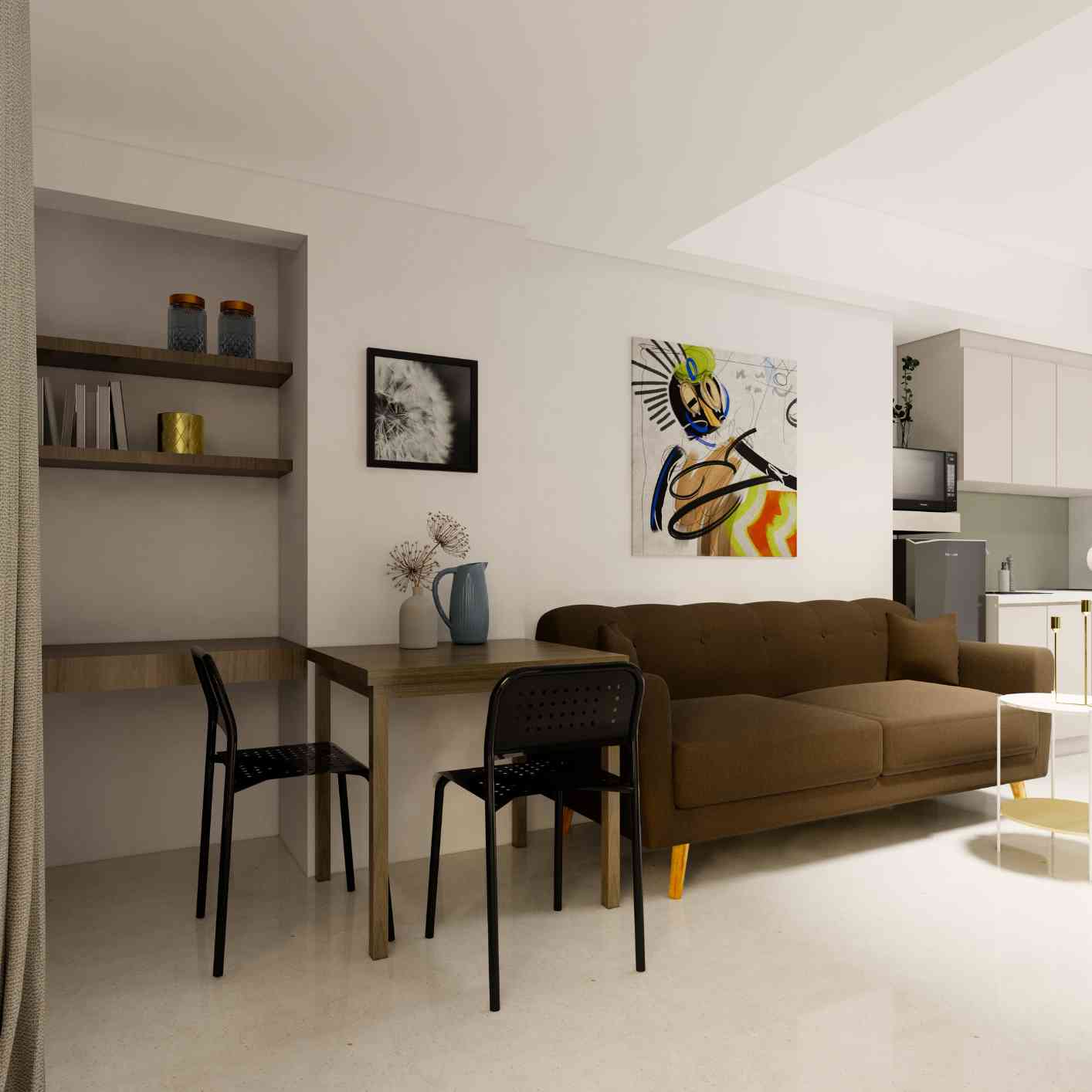 Gambar 3D Design untuk proyek Apartement Springhill  - 5_4_11zon.jpg