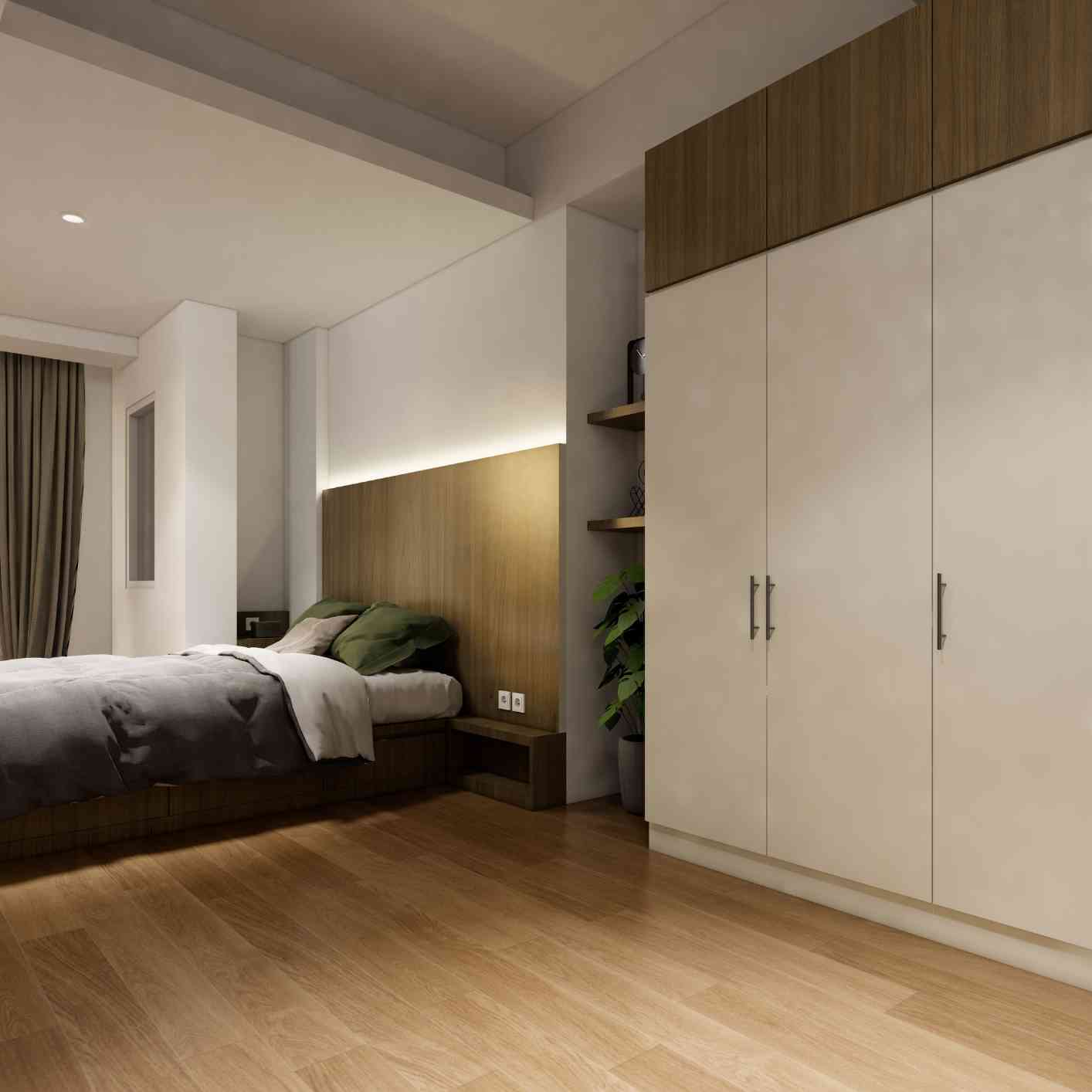 Gambar 3D Design untuk proyek Apartement Springhill  - 6_5_11zon.jpg