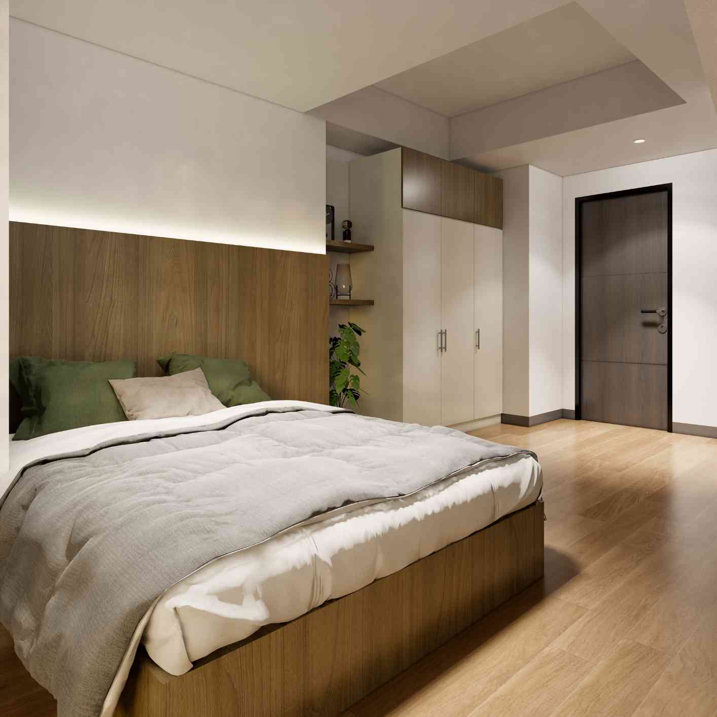 Gambar 3D Design untuk proyek Apartement Springhill  - 8_7_11zon.jpg