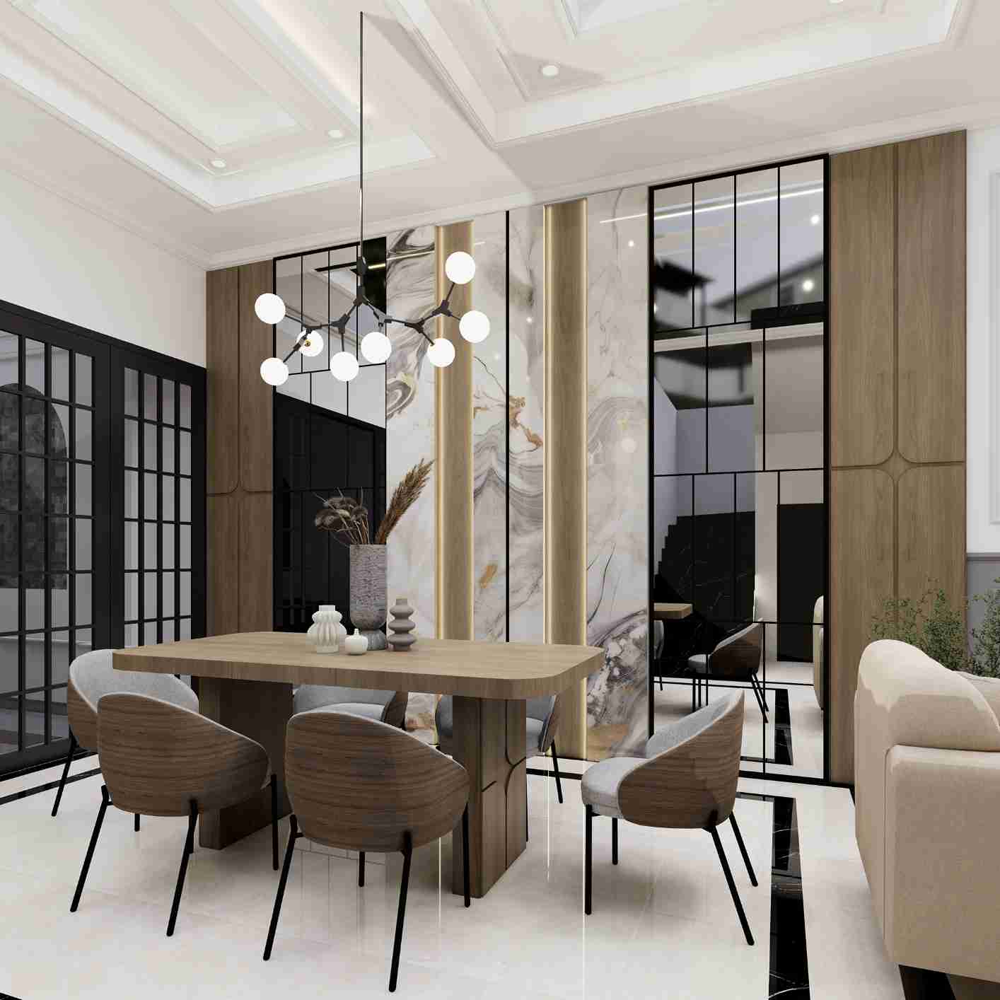 Gambar 3D Design untuk proyek Rumah Casa  Drove  - 5_1_11zon.jpg