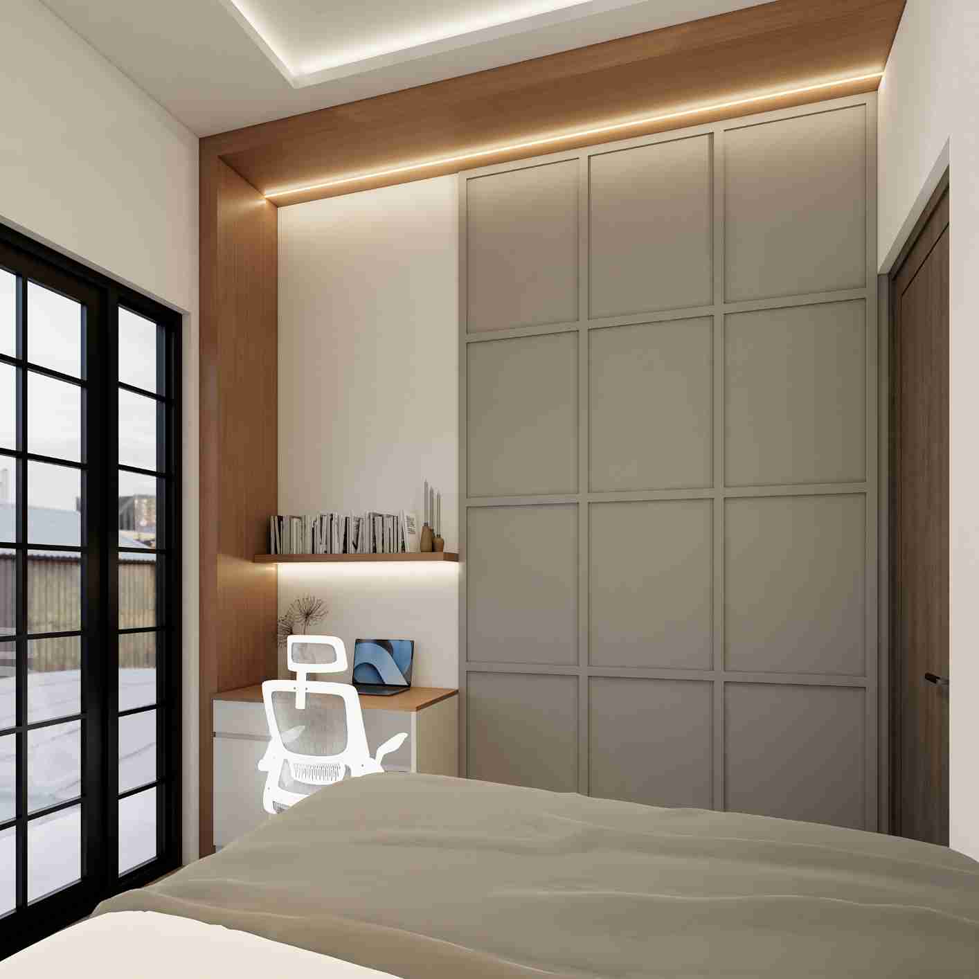 Gambar 3D Design untuk proyek Rumah Casa  Drove  - 13_5_11zon.jpg