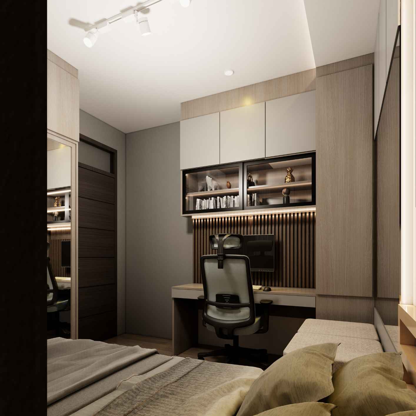Gambar 3D Design untuk proyek Rumah Svilla BSD - 5_4_11zon.jpg