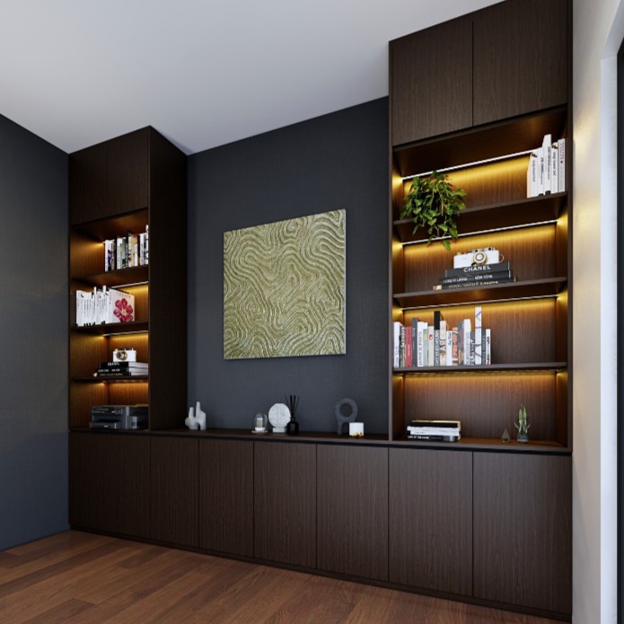 Gambar 3D Design untuk proyek Cluster Mozart  - BACKDROP OFFICE ROOM PAK KEVAS_1_11zon.jpg