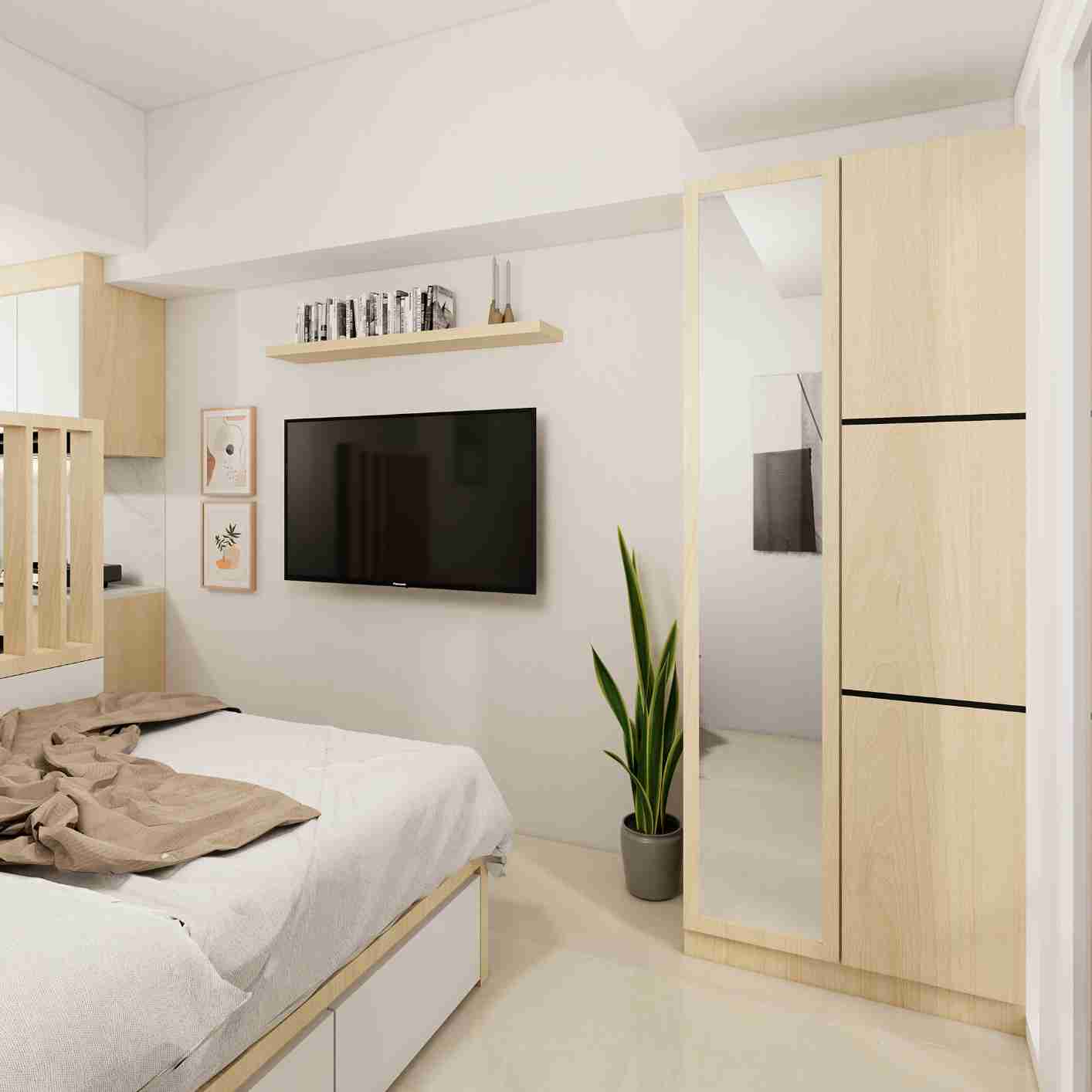 Gambar 3D Design untuk proyek Apartemen Tokyo Riverside PIK 2 - 11_10_11zon.jpg