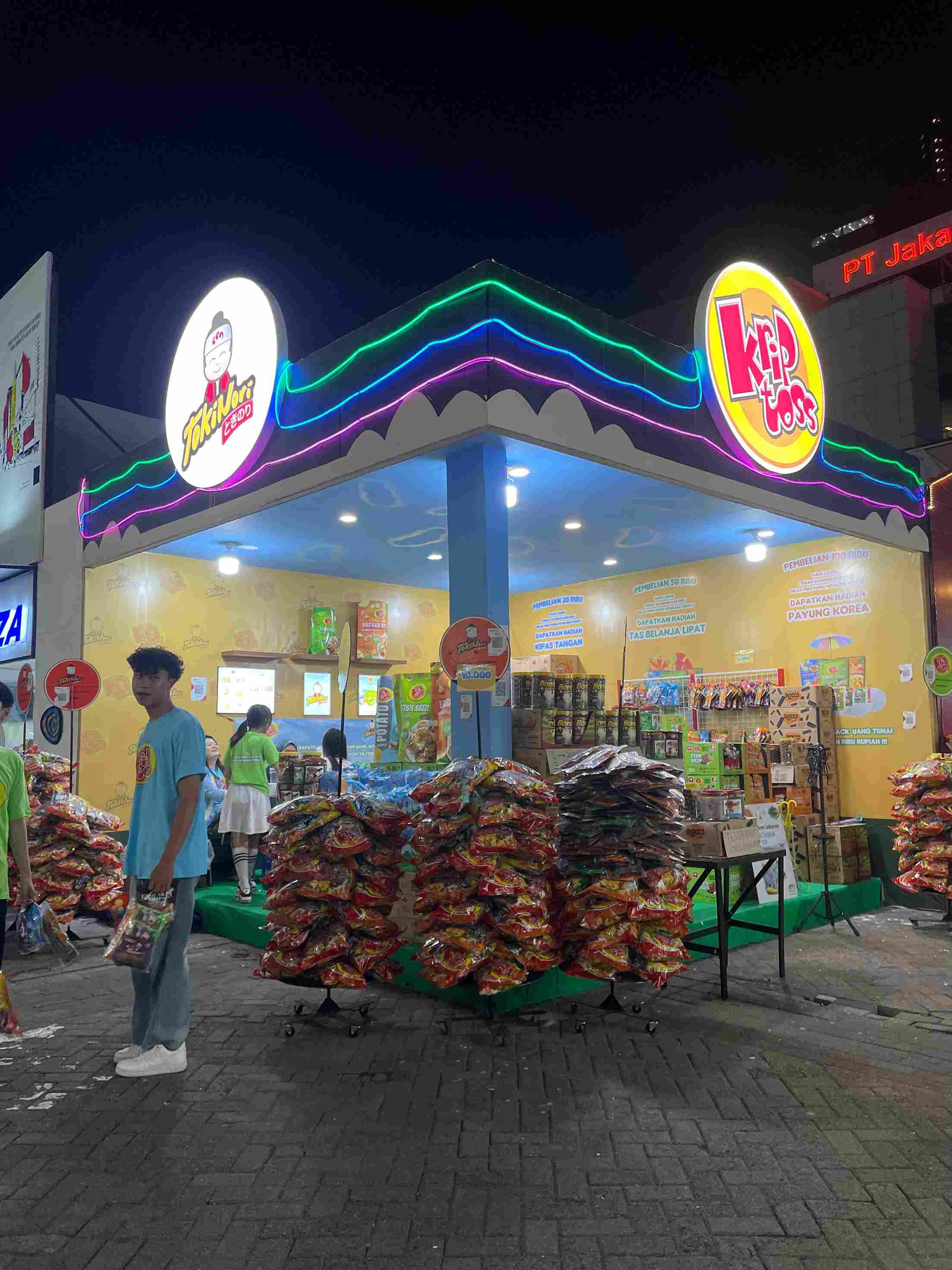 Gambar Proyek Selesai untuk proyek  Booth Toki Nori & Krip Toss  - WhatsApp Image 2025-06-17 at 12.19.12 (1)_2_11zon.jpeg