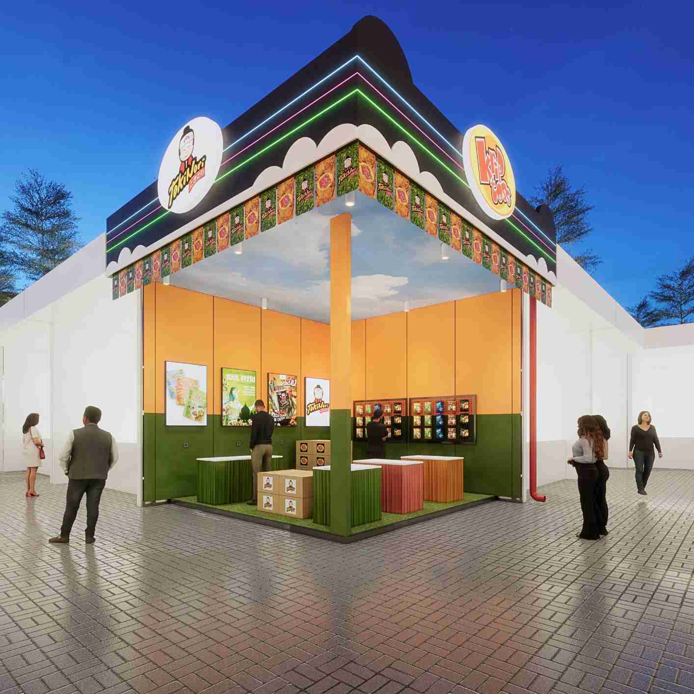 Gambar 3D Design untuk proyek  Booth Toki Nori & Krip Toss  - 2_11zon.jpg