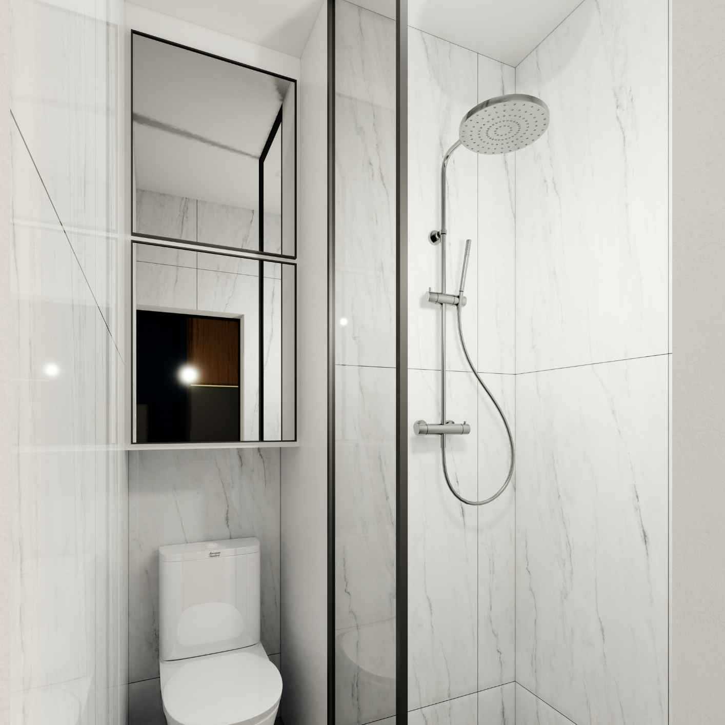 3D Design Renovasi Sipil dan Interior Kantor, Jakarta Selatan - Jakarta Selatan