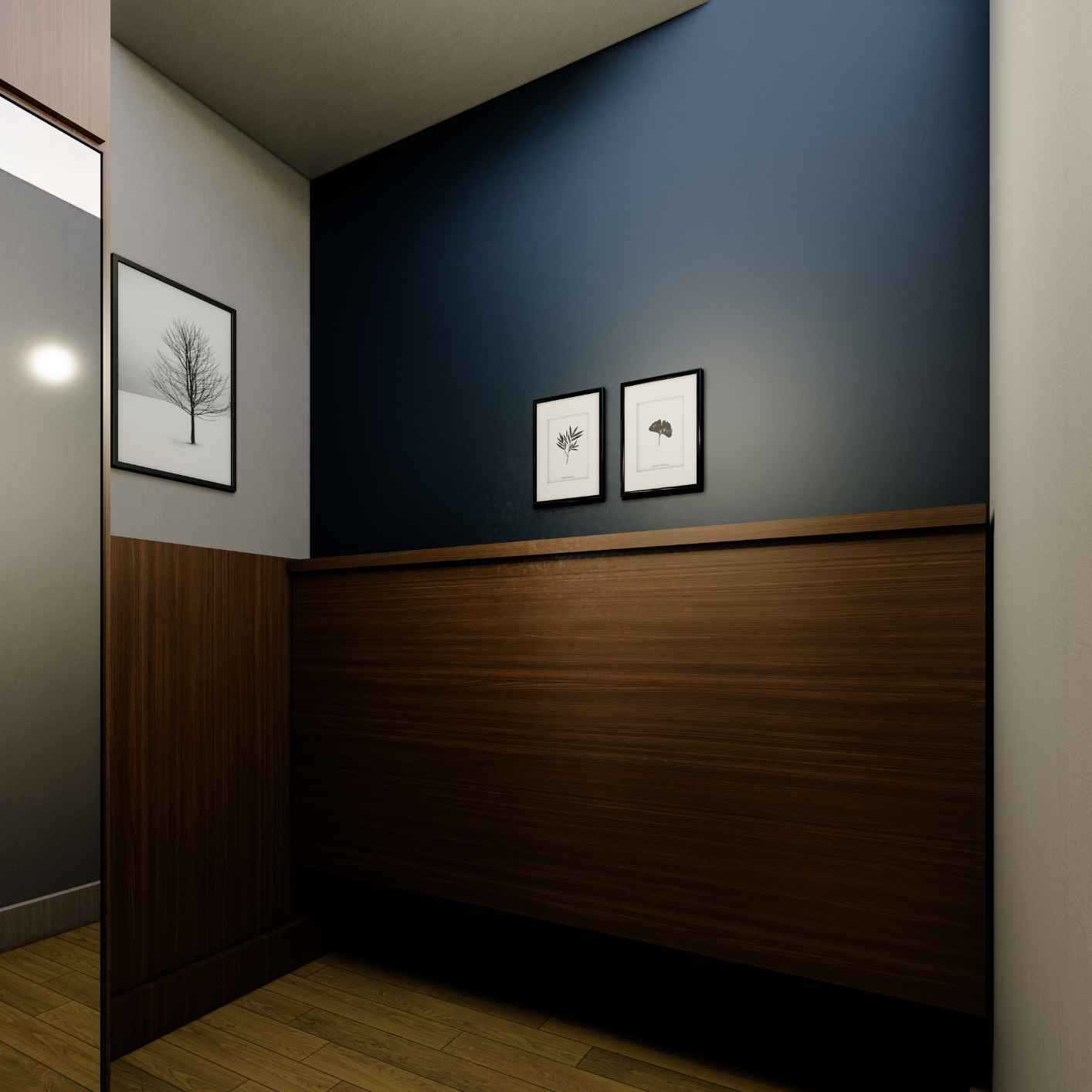 3D Design Renovasi Sipil dan Interior Kantor, Jakarta Selatan - Jakarta Selatan