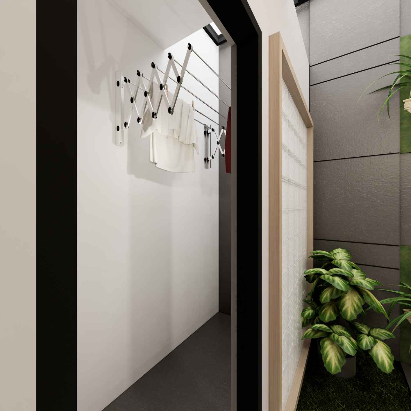 Gambar 3D Design untuk Cluster Danube Citra Sentul Raya