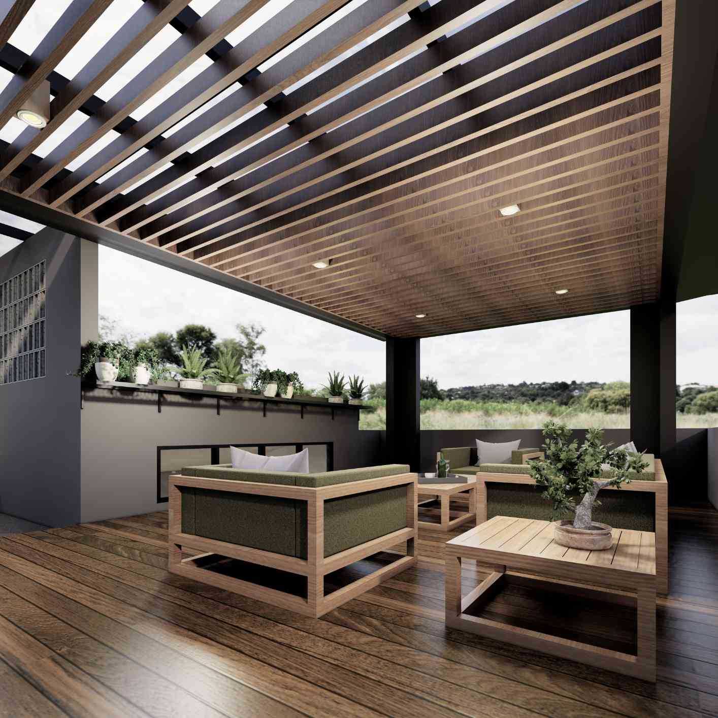 3D Design Renovasi Interior Rumah, Bogor - Bogor