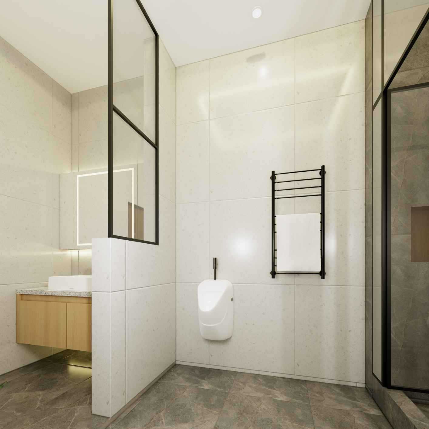 3D Design Renovasi Interior Rumah, Bogor - Bogor