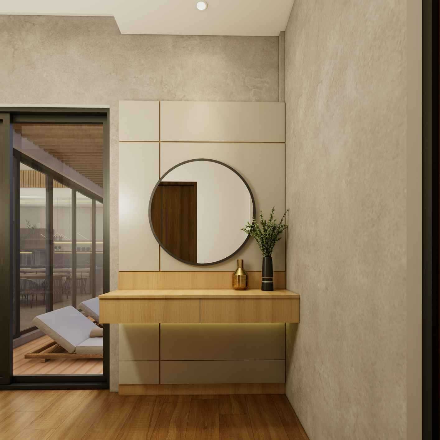 3D Design Renovasi Interior Rumah, Bogor - Bogor