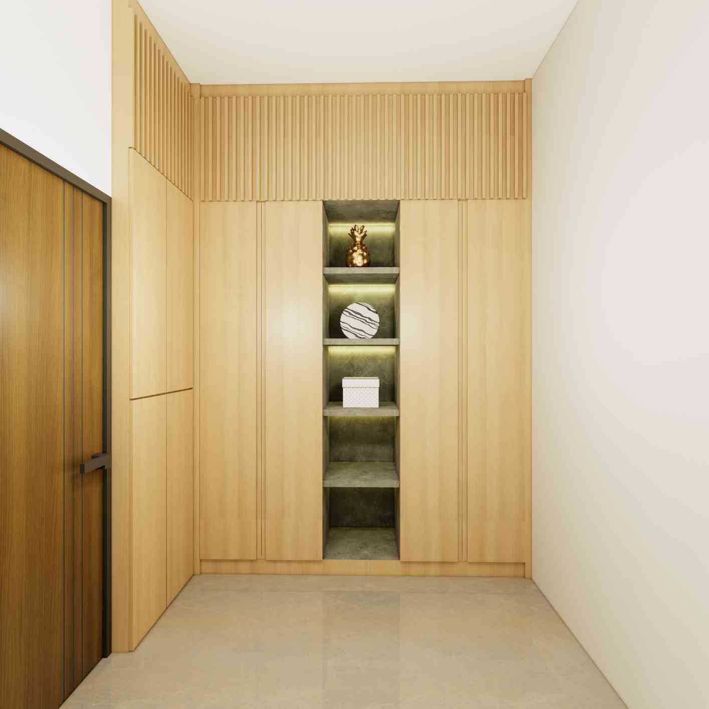 3D Design Renovasi Interior Rumah, Bogor - Bogor