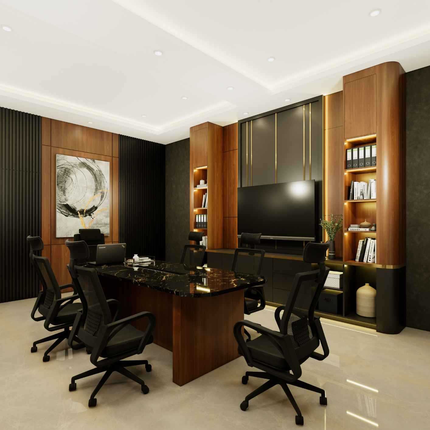 3D Design Renovasi Interior Rumah, Bogor - Bogor