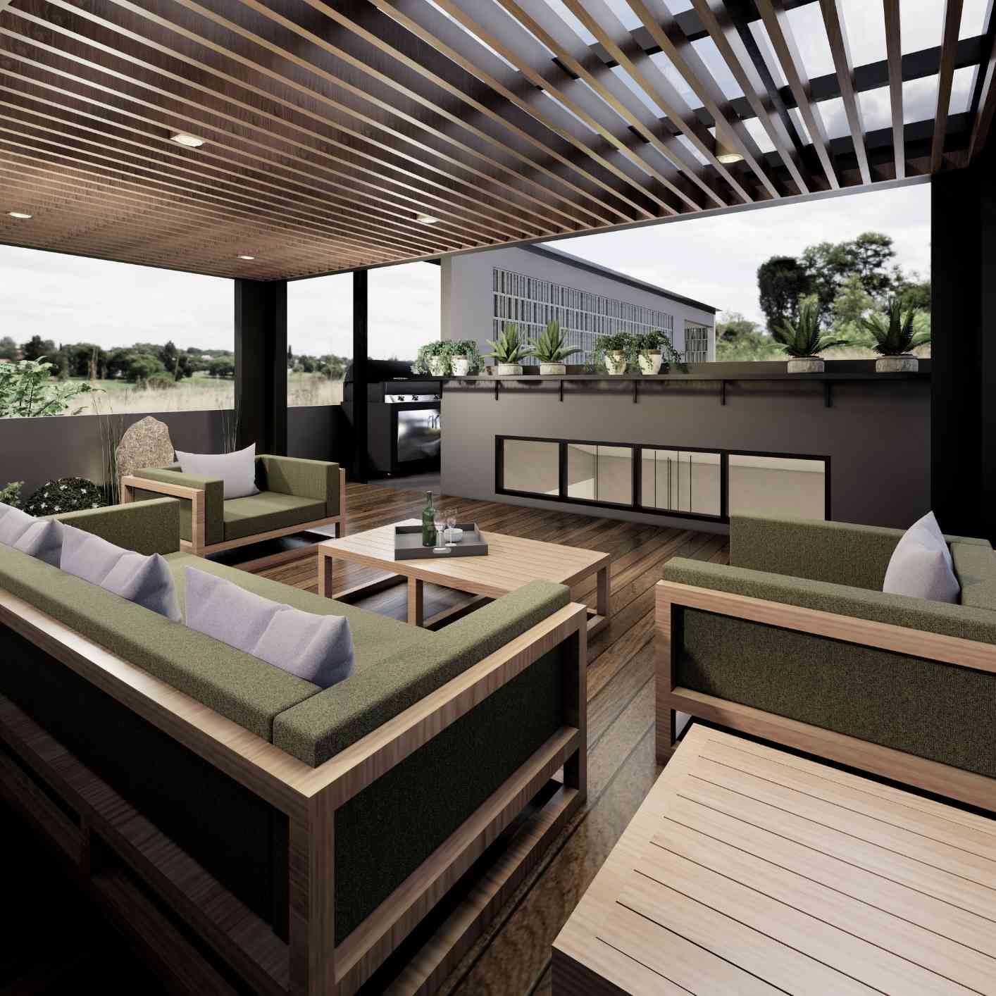 3D Design Renovasi Interior Rumah, Bogor - Bogor