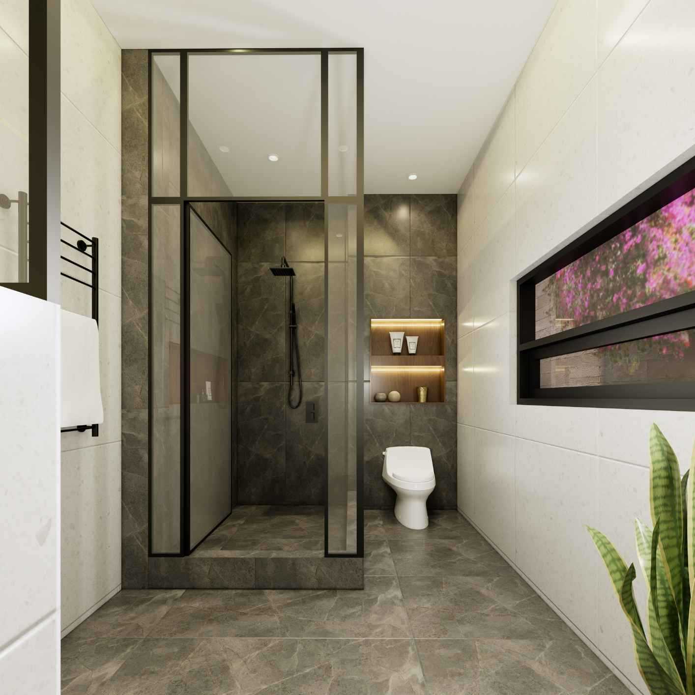 3D Design Renovasi Interior Rumah, Bogor - Bogor