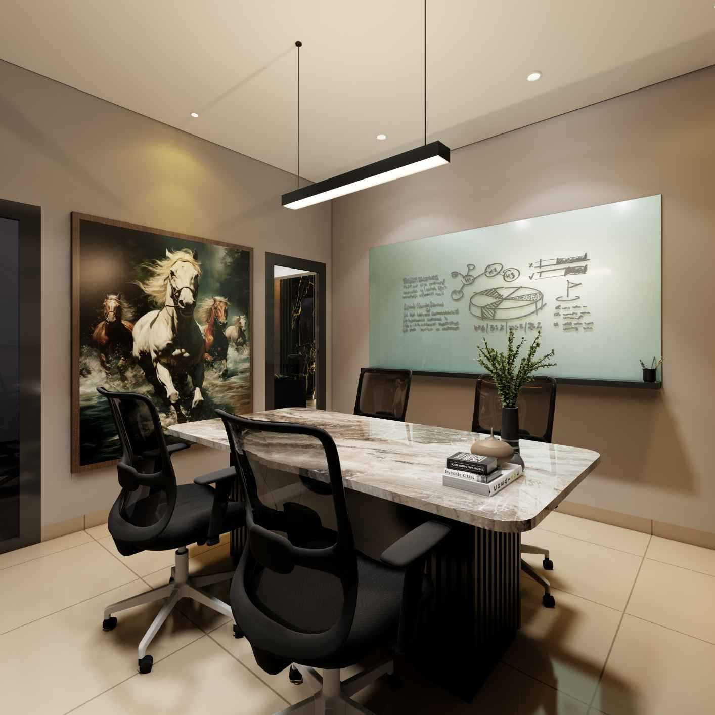 3D Design Renovasi Sipil dan Interior Kantor, Jakarta Selatan - Jakarta Selatan