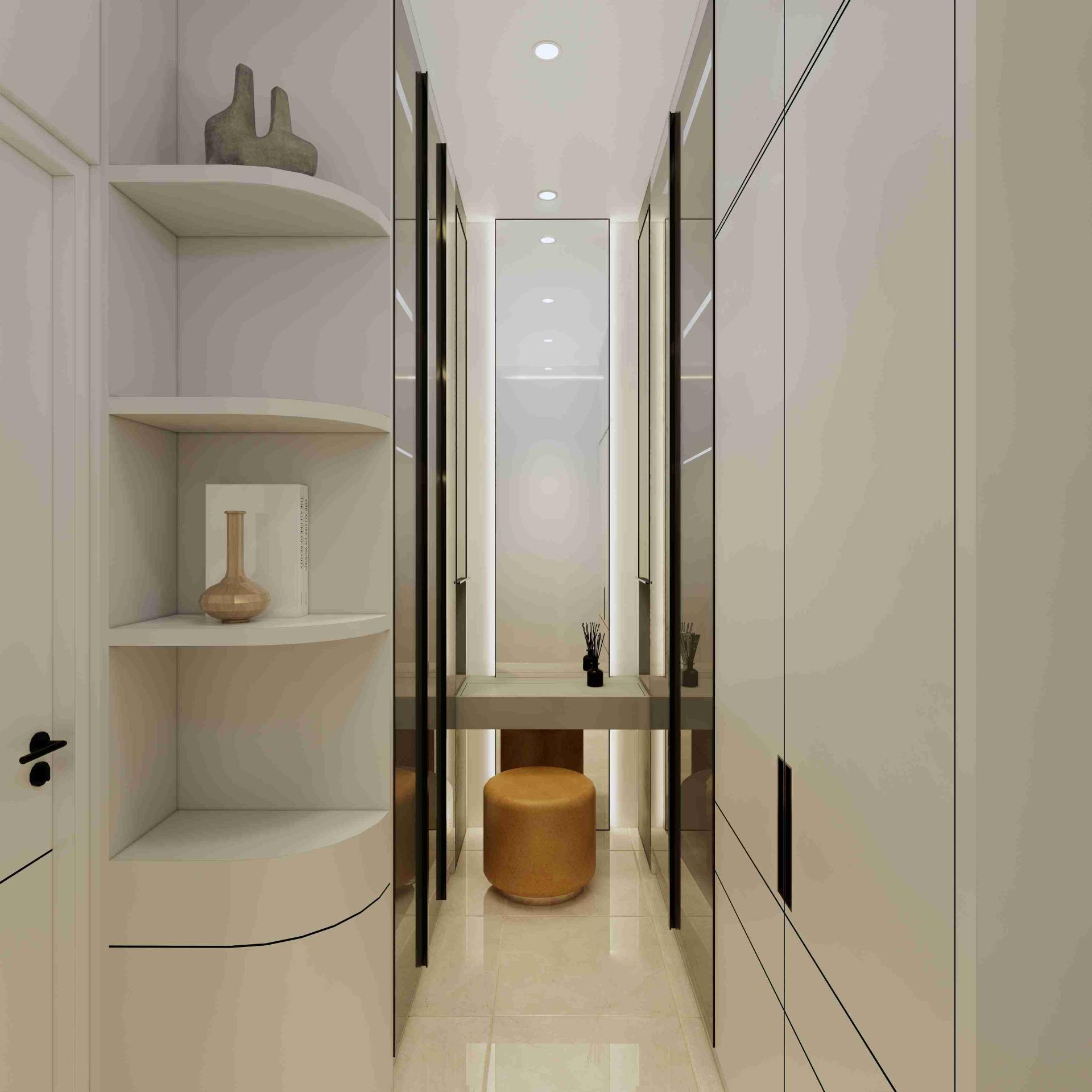 3D Design Renovasi Interior Rumah, Pasar Kemis - Tangerang