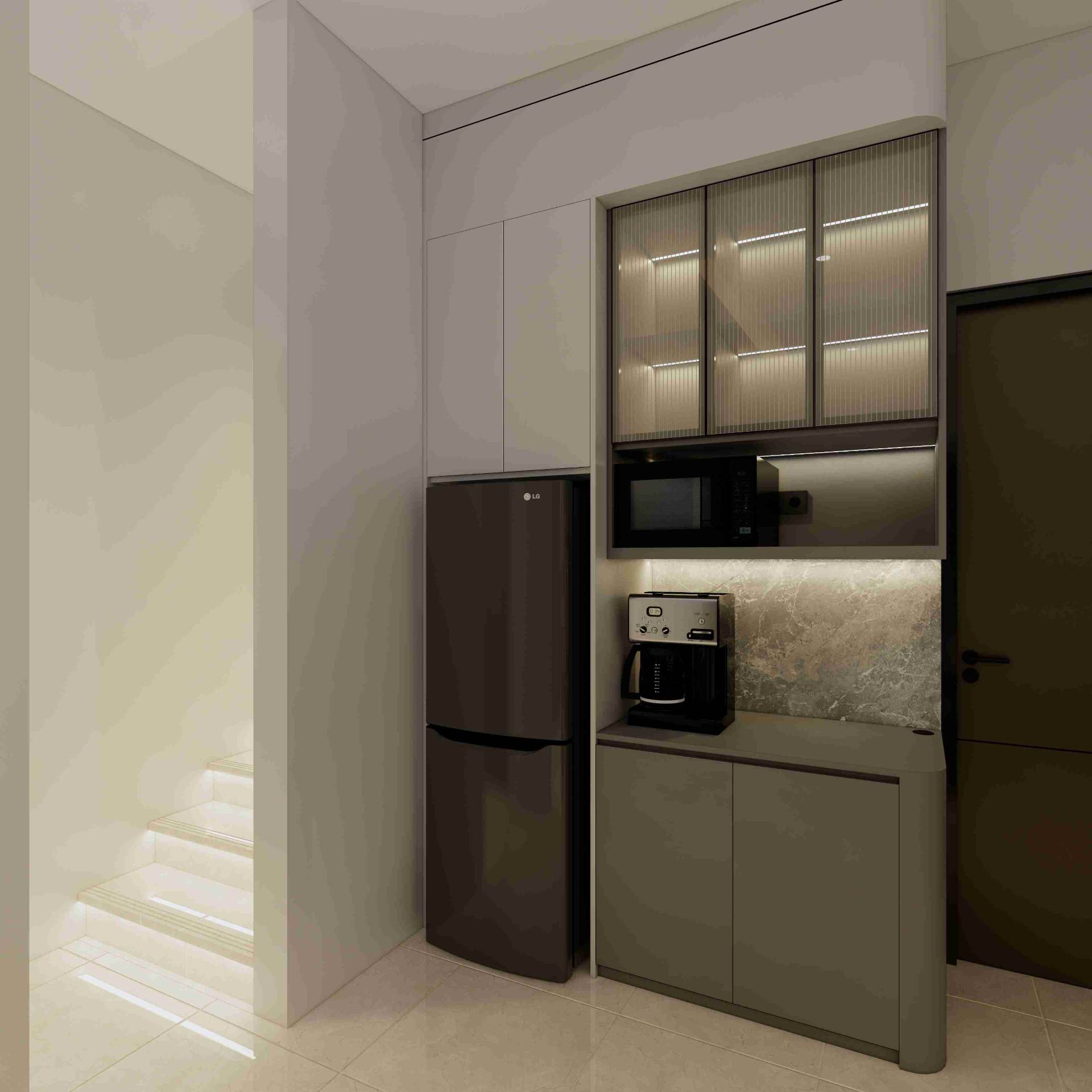 3D Design Renovasi Interior Rumah, Pasar Kemis - Tangerang