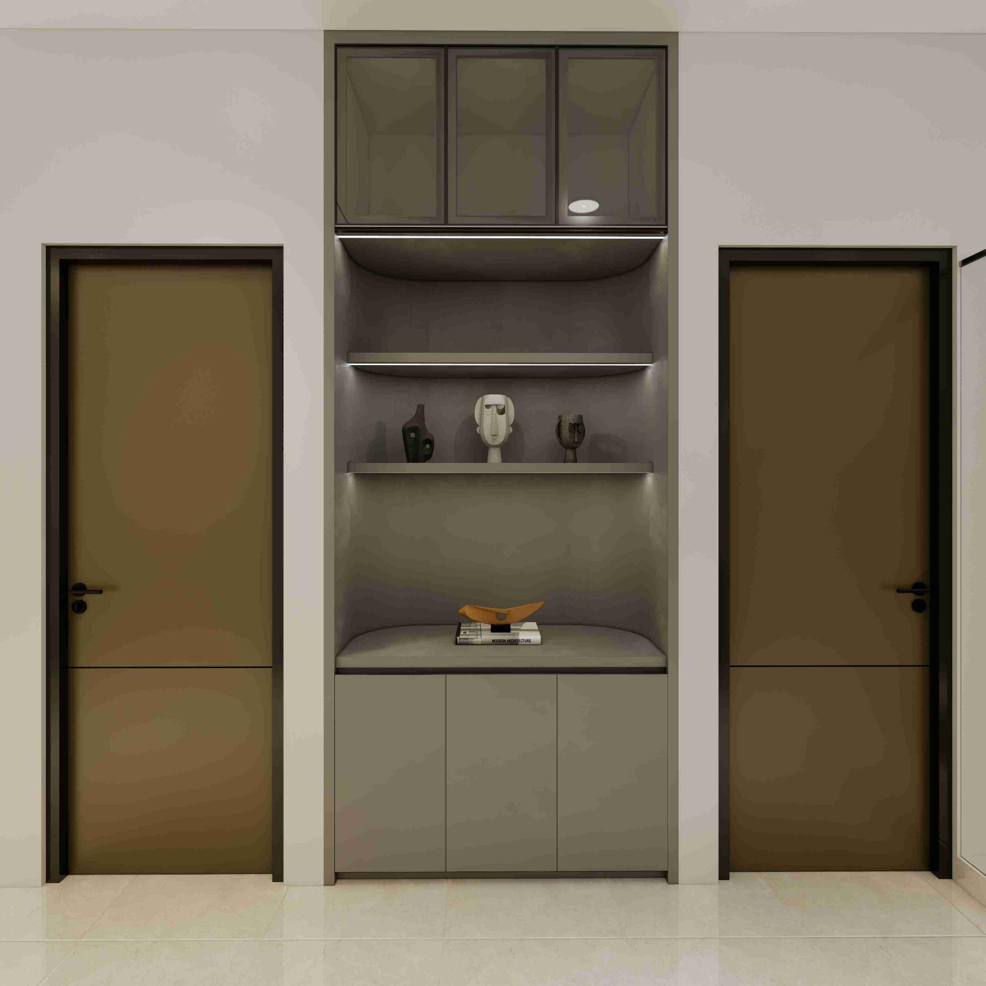 3D Design Renovasi Interior Rumah, Pasar Kemis - Tangerang