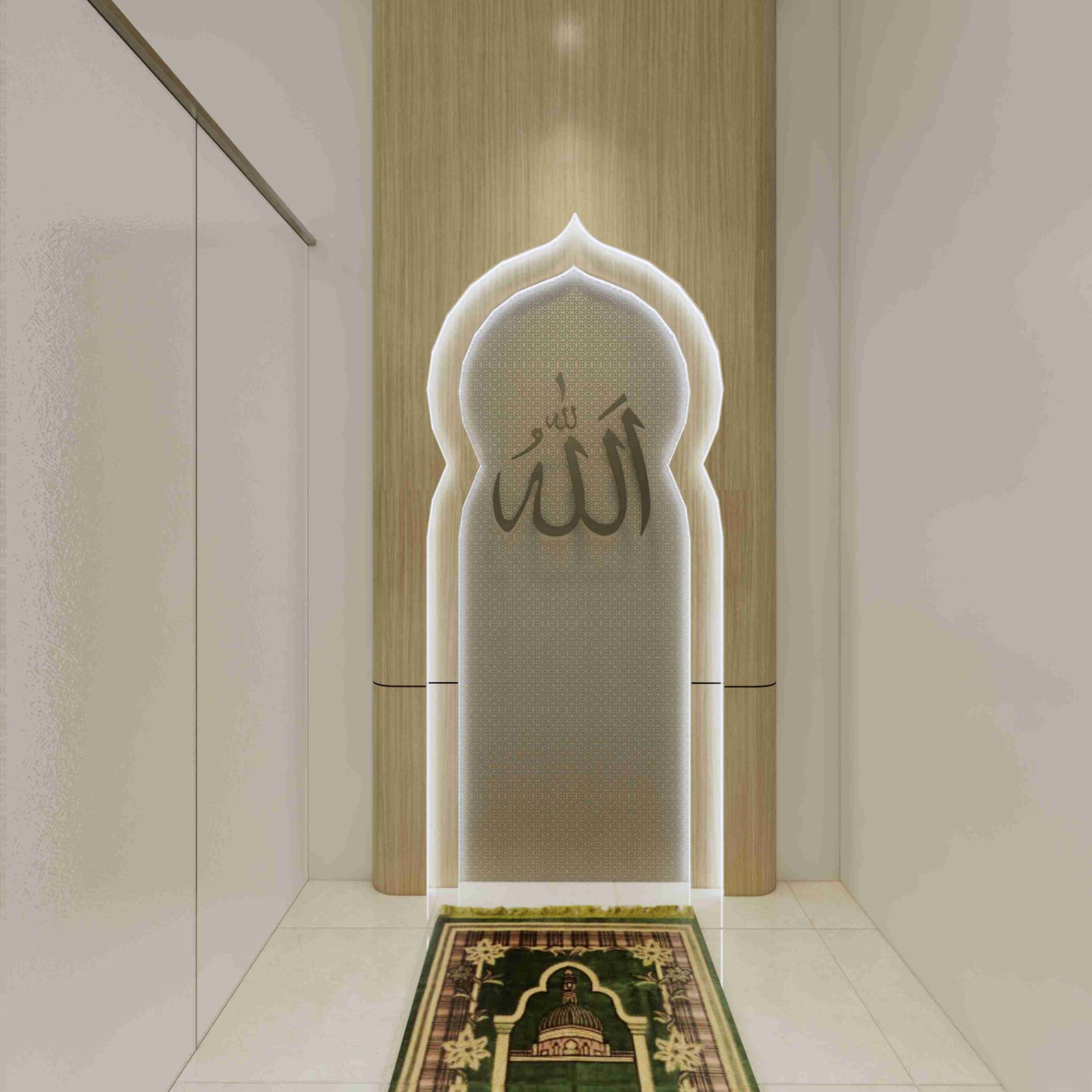 3D Design Renovasi Interior Rumah, Pasar Kemis - Tangerang