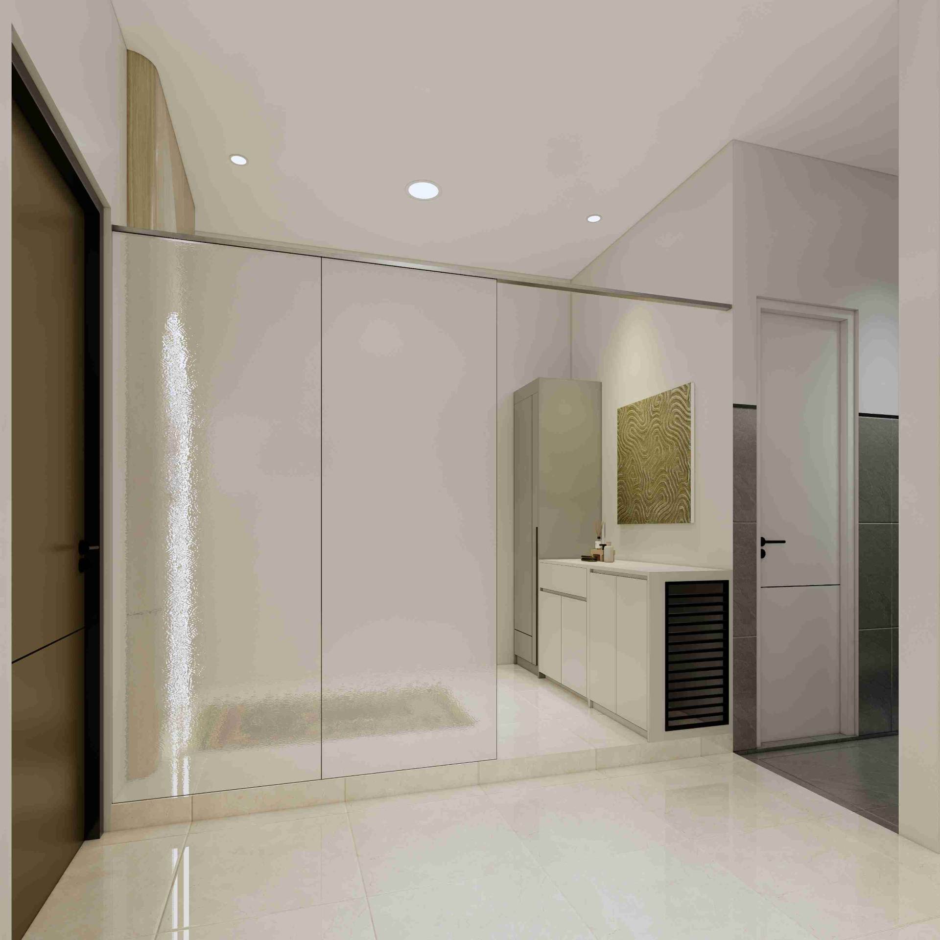 3D Design Renovasi Interior Rumah, Pasar Kemis - Tangerang