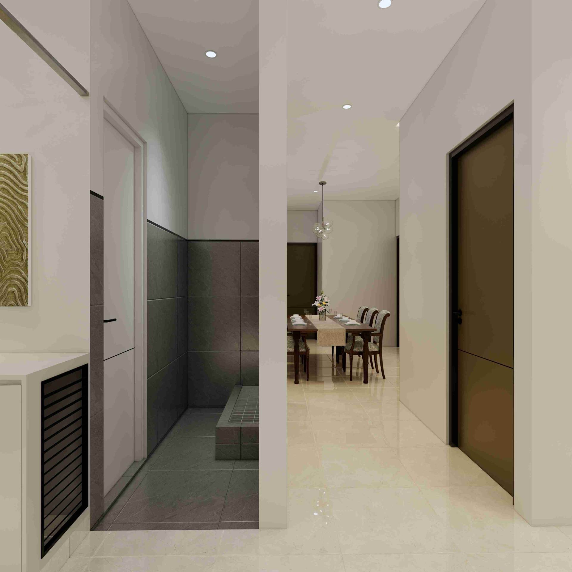 3D Design Renovasi Interior Rumah, Pasar Kemis - Tangerang