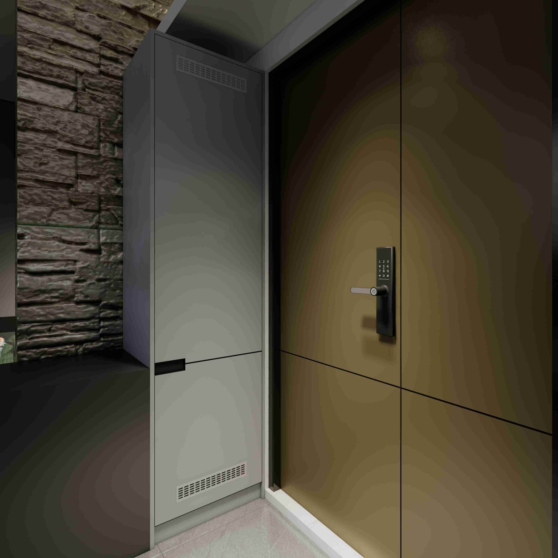 3D Design Renovasi Interior Rumah, Pasar Kemis - Tangerang